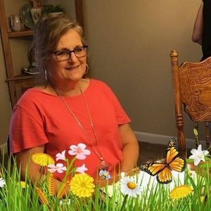 Meet your Posher, Sherry